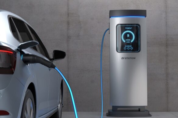Elettrico inarrestabile in California: le colonnine superano i distributori