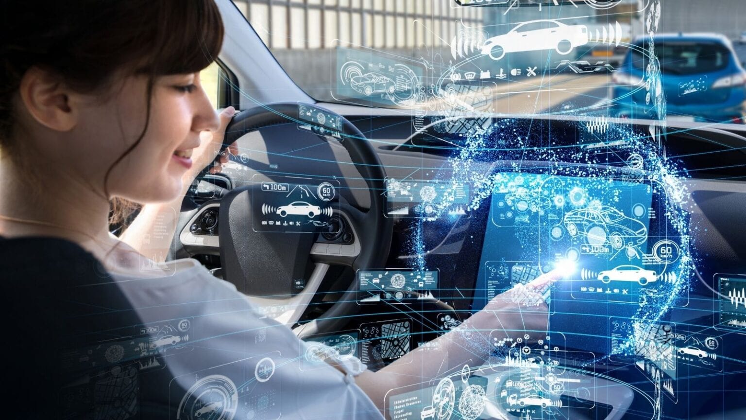Volkswagen accelera sull'automazione grazie a Valeo e Mobileye