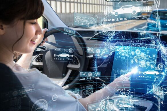 Volkswagen accelera sull’automazione grazie a Valeo e Mobileye