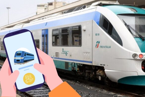“Smart Refund” l’APP di Trenitalia: rimborsi rapidi e senza complicazioni