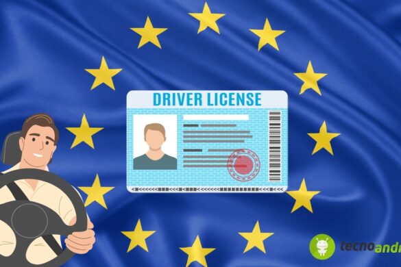 Patenti Digitali: l’Europa si rinnova con l’EUDI Wallet