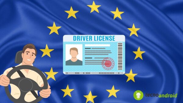 Patenti Digitali: l’Europa si rinnova con l’EUDI Wallet