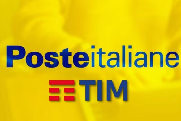 Poste Italiane verso il controllo di Telecom Italia: una mossa strategica