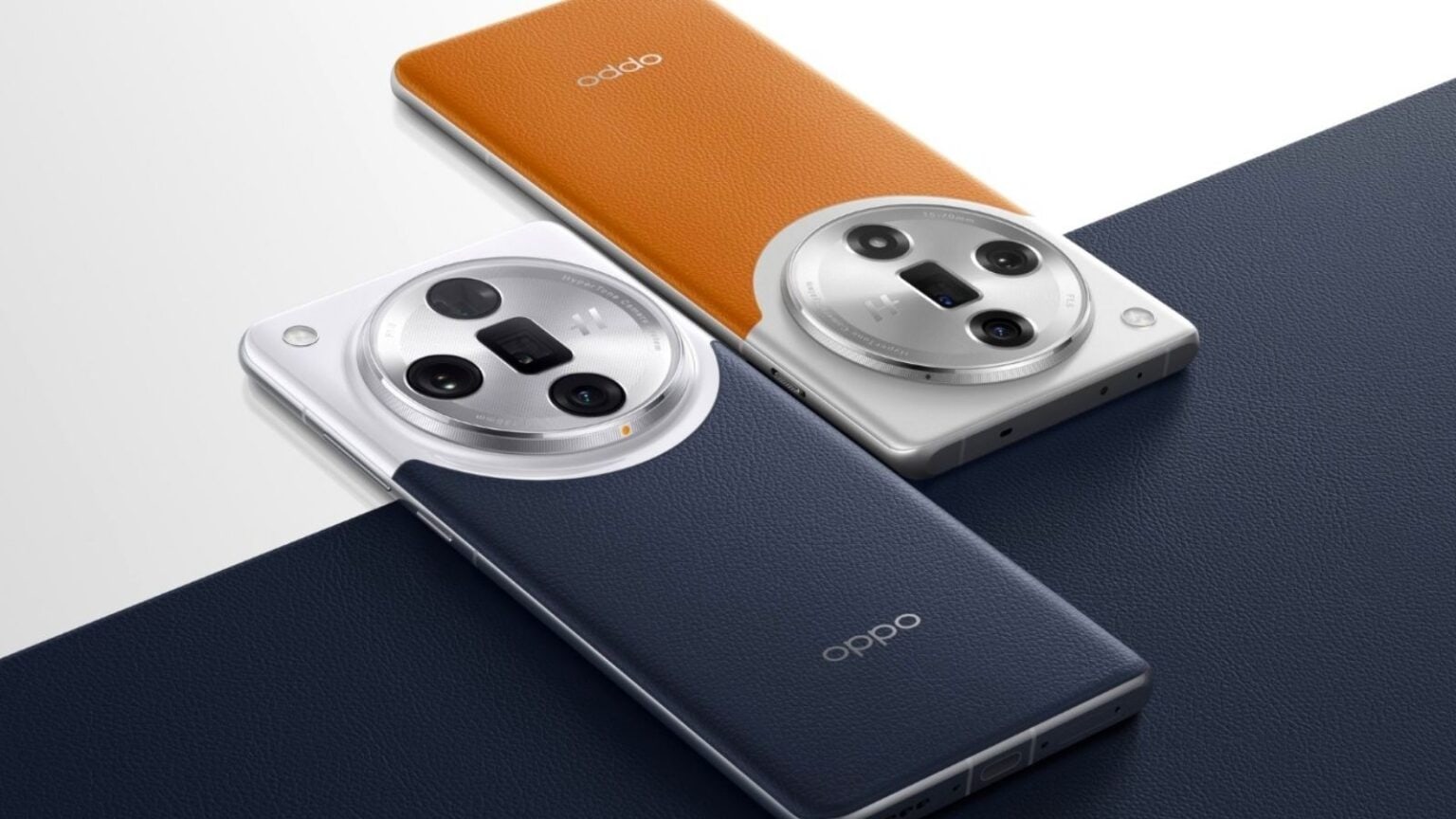 Oppo Find X8 Ultra: si apre una nuova frontiera per la fotografia negli smartphone?