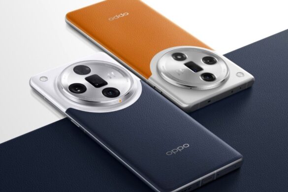 Oppo Find X8 Ultra: si apre una nuova frontiera per la fotografia negli smartphone?