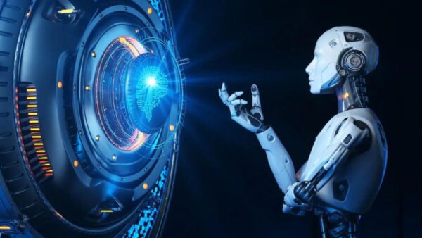 Manus è il primo Agente AI completamente autonomo: arriva dalla Cina