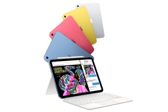 Apple svela ufficialmente il nuovo iPad 2025