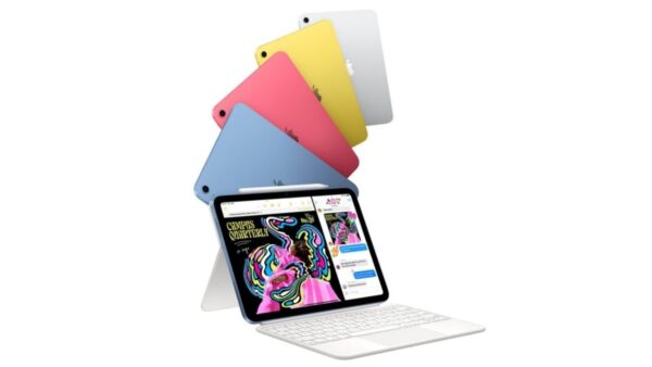 Ipad 2025