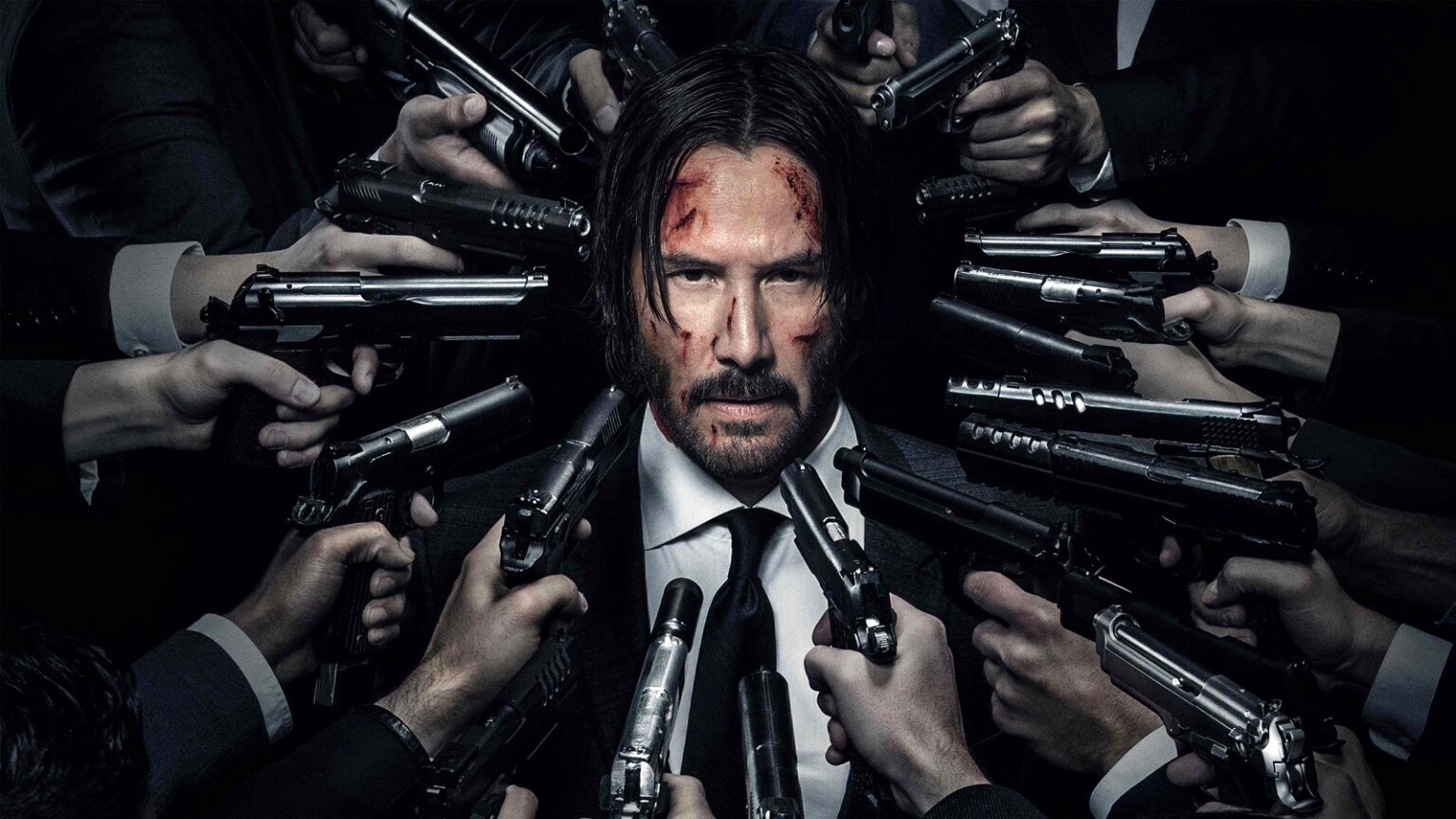 John Wick, Keanu Reeves, Chad Stahelskim film