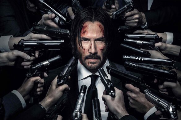 John Wick, un nuovo film è ufficialmente in lavorazione