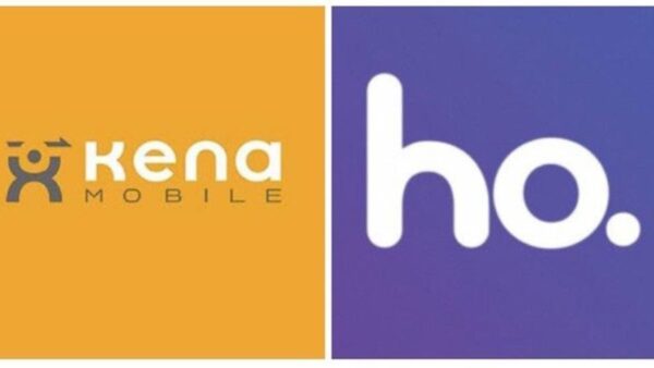 ho. Mobile sfida Kena Mobile: le offerte di marzo arrivano a 200 GB in 5G