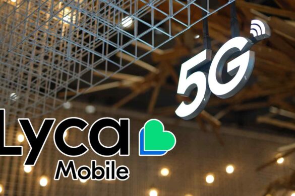 LycaMobile Port In Globe 5G: 100GB e minuti illimitati a 9,99€!