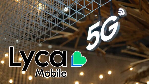 LycaMobile offre 100GB, minuti illimitati e chiamate internazionali a 9,99€/mese, con 5G e roaming UE inclusi.
