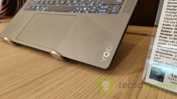 lenovo - design