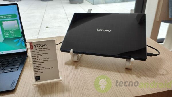 lenovo - dettaglio