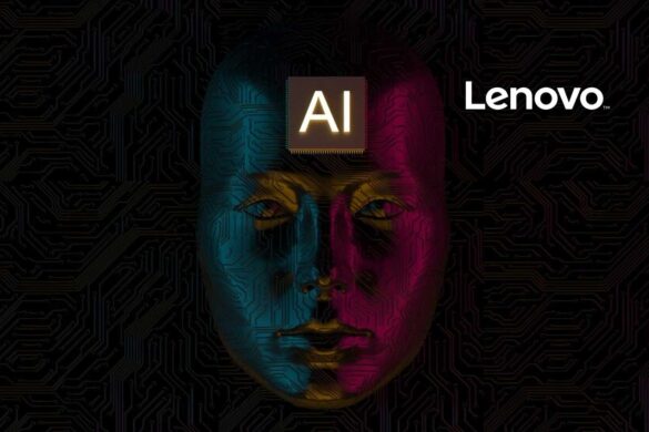 AI, Lenovo in collaborazione con Nvidia