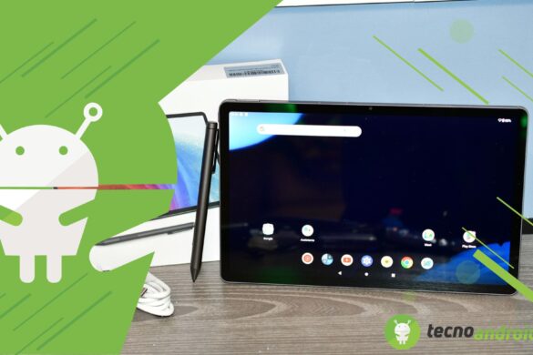 LincPlus T4 è il da tablet 11 pollici con penna stilo per chi cerca un dispositivo economico e versatile – Recensione