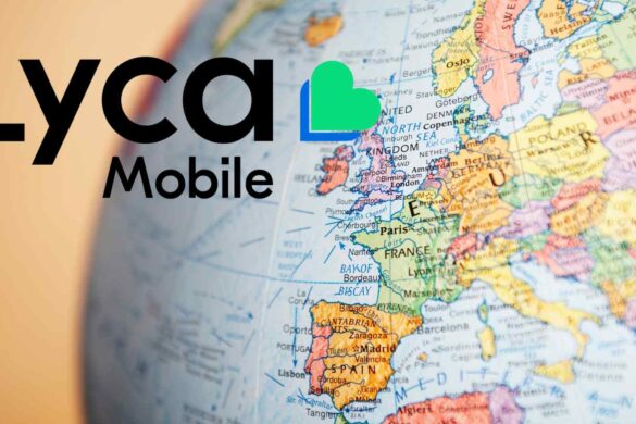 Lycamobile “Port in Globe 5G”: 100 GB e minuti illimitati a €9,99!