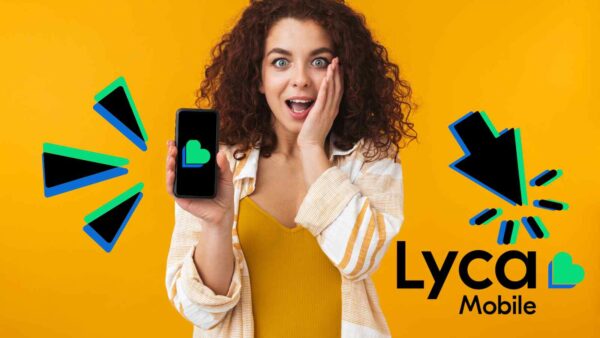 Lycamobile offre 150GB, 5G, minuti e SMS illimitati a soli 5,99€ al mese, con 3 mesi gratuiti per chi porta il numero.
