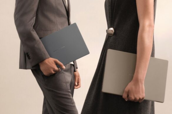 ASUS: arriva il nuovo Zenbook A14