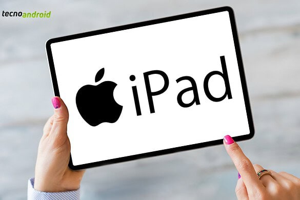 Apple iPad 11: ecco le innovazioni in arrivo