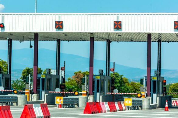 Sconto sul pedaggio del 60% per la Pedemontana Veneta