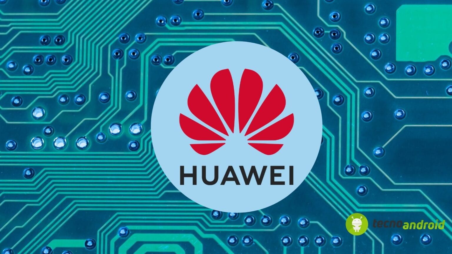 Huawei