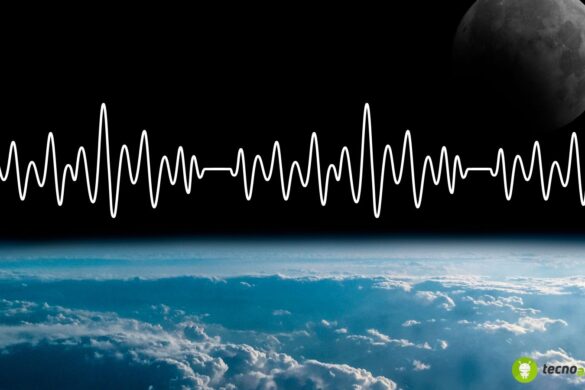 Segnale radio dallo Spazio: qual è la sua provenienza?