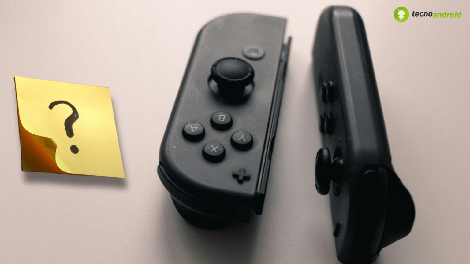 switch