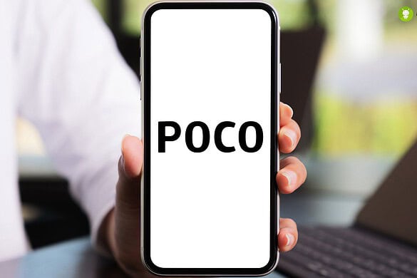 Poco M7 5G: arrivato l’annuncio ufficiale
