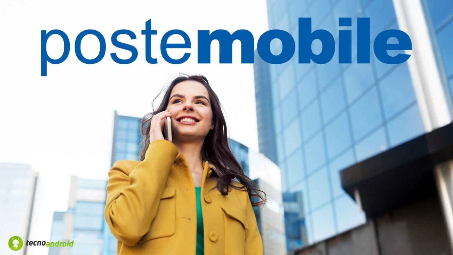 PosteMobile