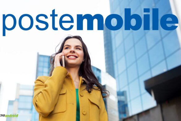 PosteMobile: nuovi dispositivi compatibili con il servizio VoLTE