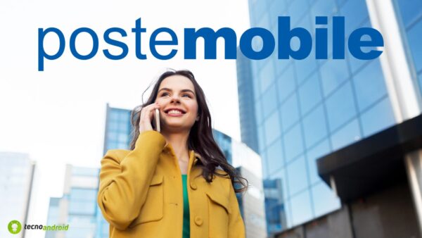PosteMobile