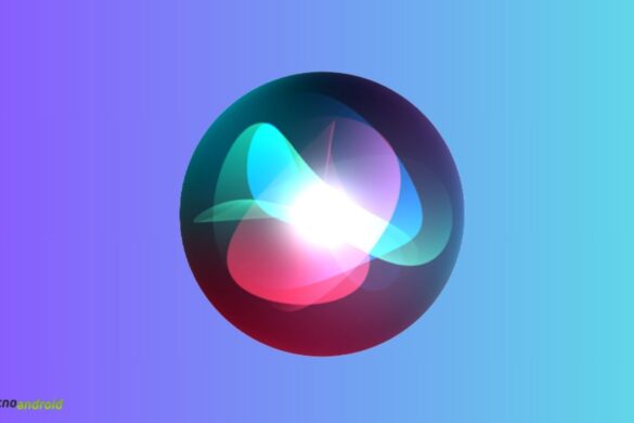 Siri bloccato su una domanda semplice