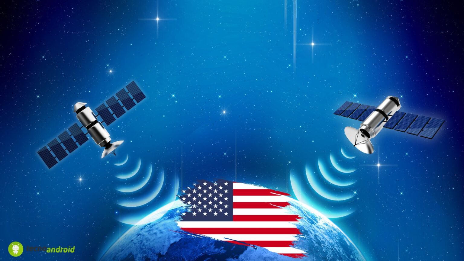 satellitare