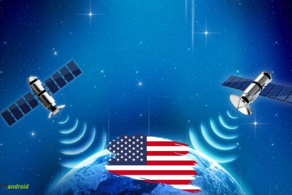La comunicazione satellitare si espande a Samsung e Google