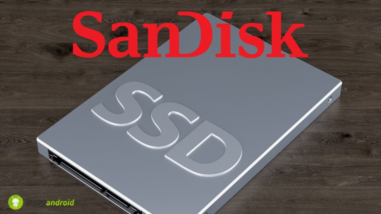 SanDisk