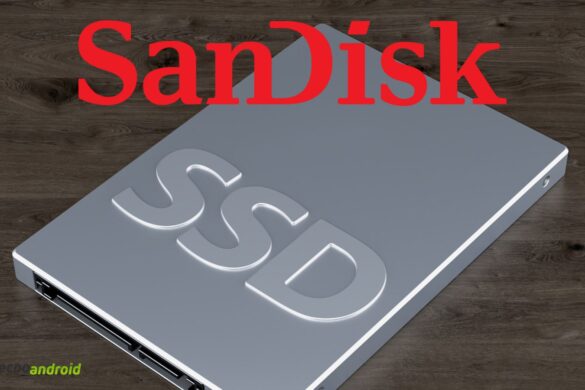 SanDisk: arriva la nuova SSD Extreme con licenza PS5