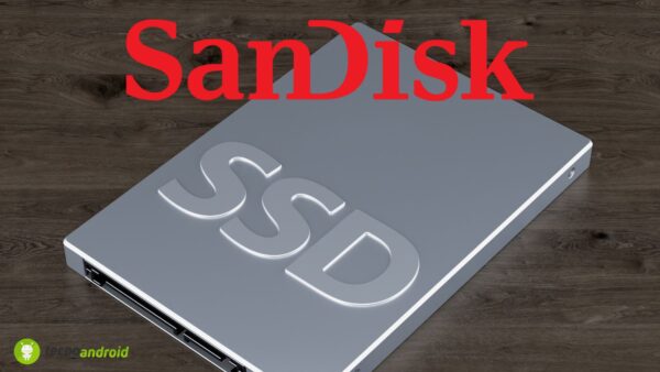 SanDisk