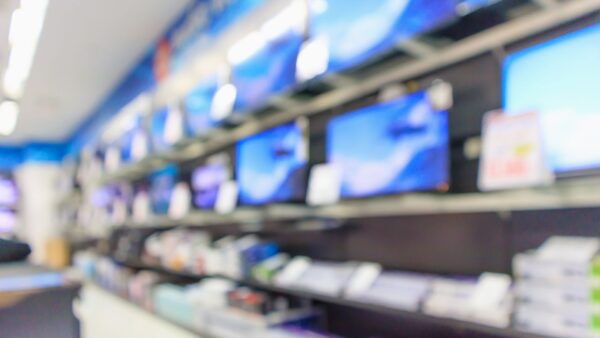 TV