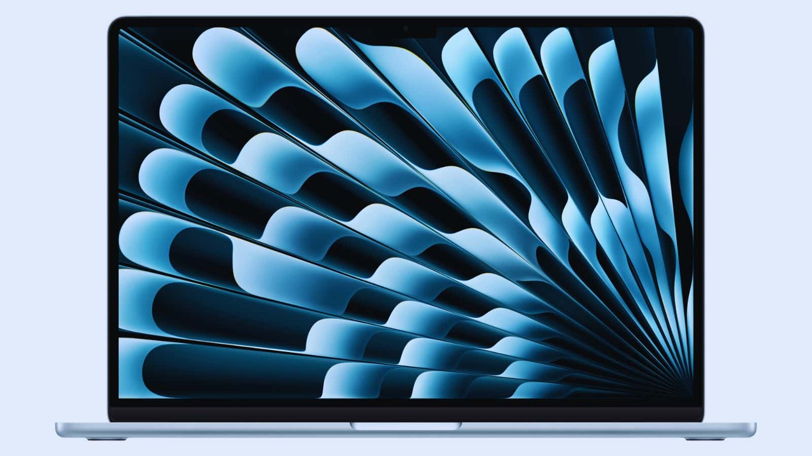 MacBook