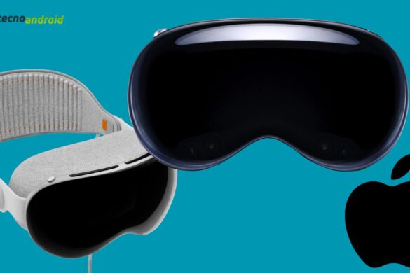 Vision Pro: emerso un indizio sul suo arrivo in Italia?