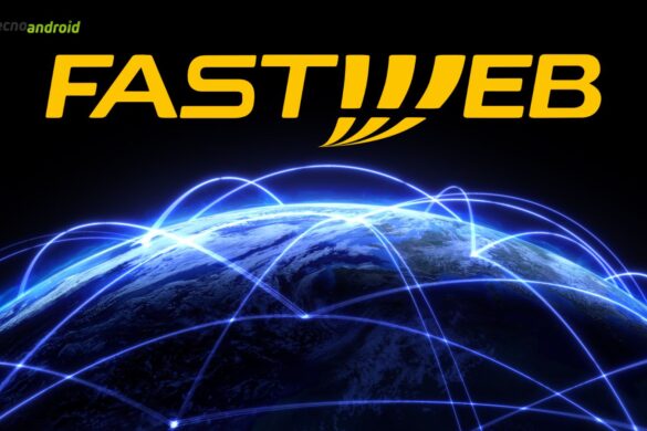 Fastweb: le offerte con la fibra disponibili a marzo