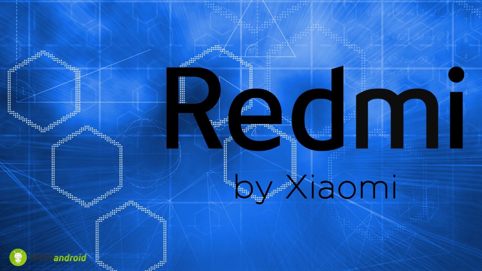 Redmi