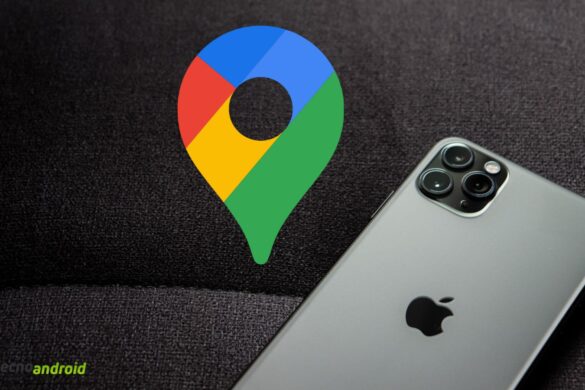 Google Maps: novità in arrivo sui dispositivi Apple