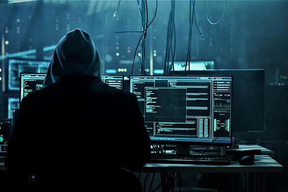 Falla critica in SharePoint: attacchi di hacker cinesi