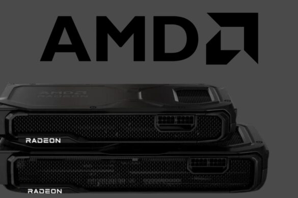 AMD Radeon RX 9070: rilasciate le caratteristiche ufficiali