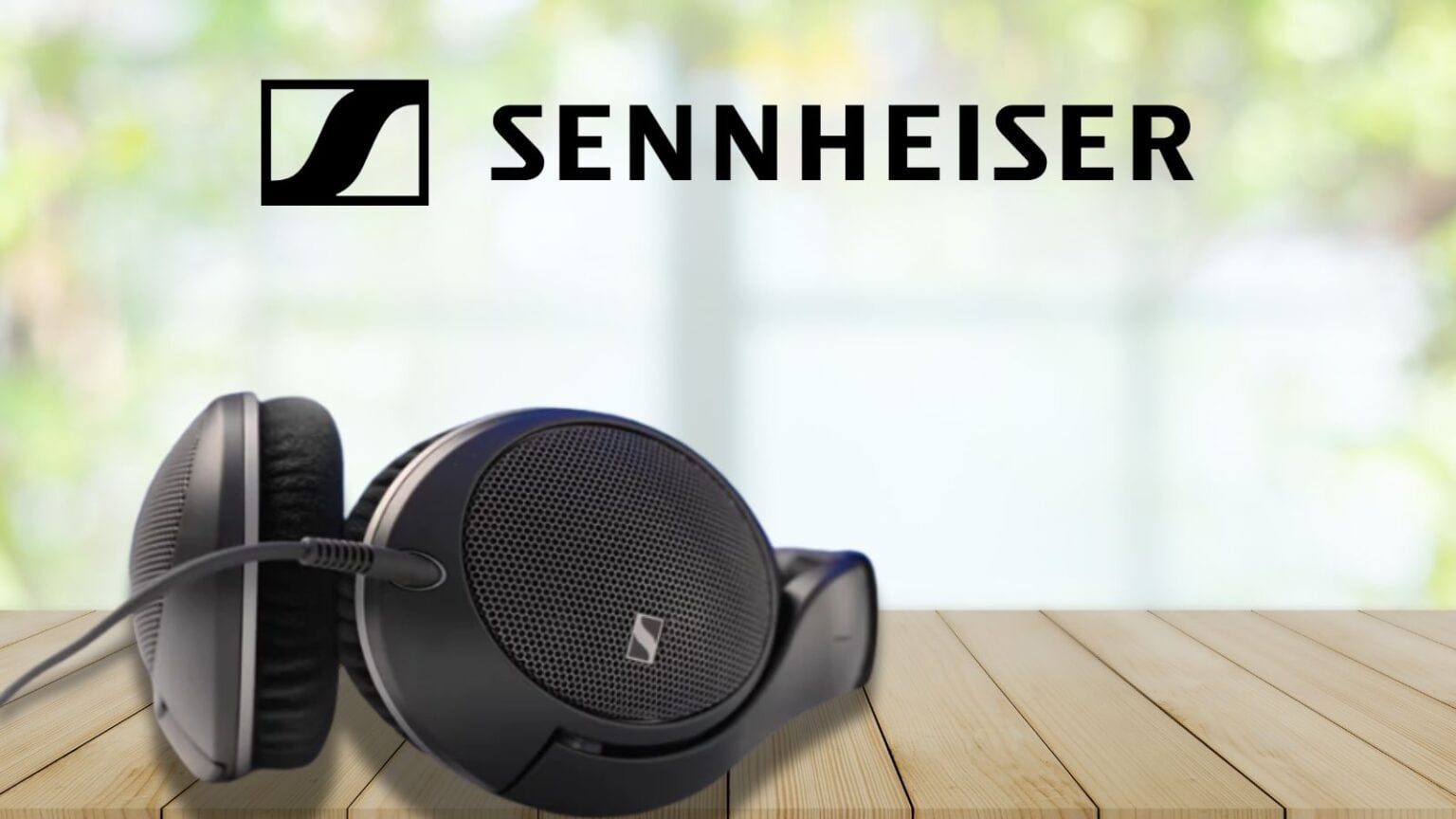 Sennheiser