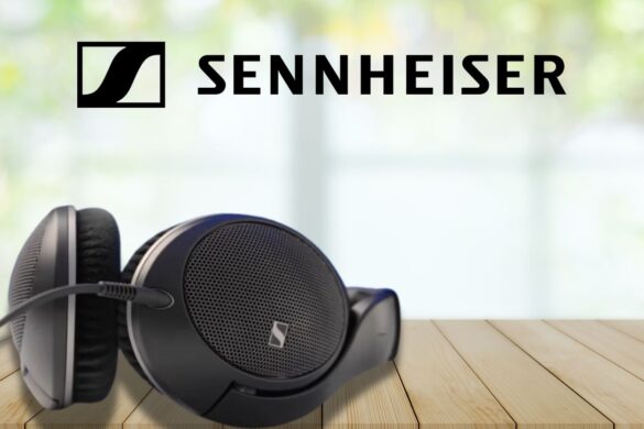 Sennheiser HD 550: in arrivo un nuovo standard audio