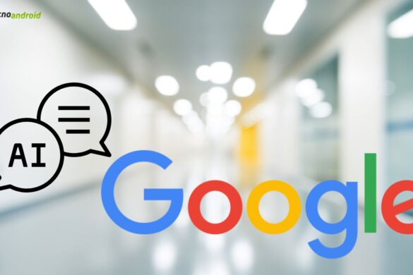 Google usa l’AI per fornire informazioni mediche